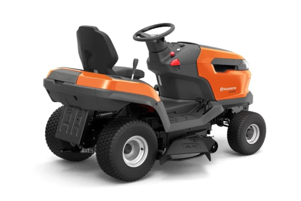 TRACTEUR TONDEUSE TS 215T - HUSQVARNA – Image 3
