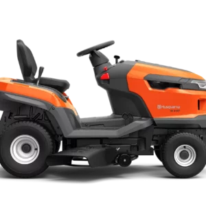 TRACTEUR TONDEUSE TS 215T – HUSQVARNA
