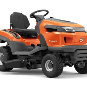 TRACTEUR TONDEUSE TS 215T – HUSQVARNA