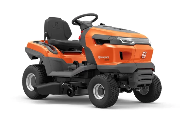 TRACTEUR TONDEUSE TS 215T - HUSQVARNA