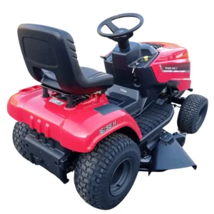 Tondeuse autoportée à éjection latérale WHEELING C – SENTAR
