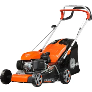 Tondeuse à gazon G 48 TK COMFORT PLUS AUTOCHOKE – OLEO MAC