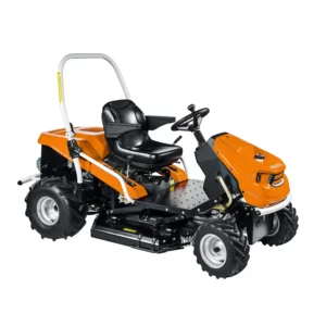 Tondeuse débroussailleuse autoportée APACHE 92 PRO K – OLEO MAC