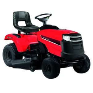 Tondeuse autoportée à éjection latérale WHEELING C – SENTAR