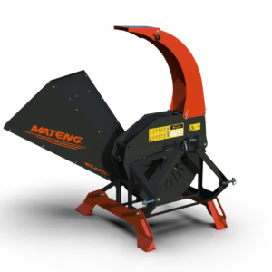 Broyeur de branches WCAP 130 – MATENG