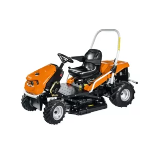 Tondeuse débroussailleuse autoportée APACHE 92 PRO K – OLEO MAC