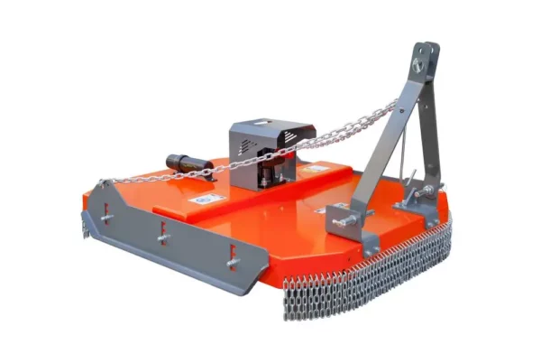 Gyrobroyeur TM 120L - MATENG – Image 2