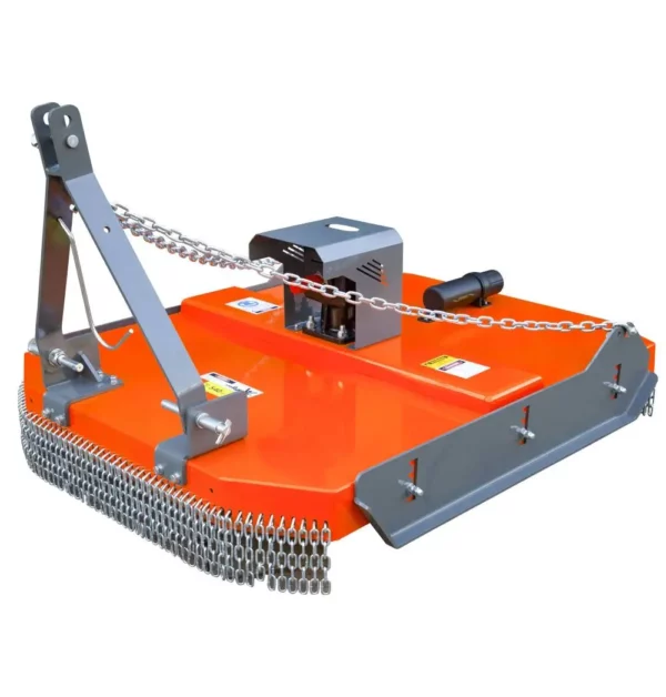 Gyrobroyeur TM 120L - MATENG
