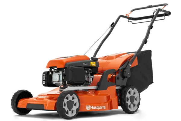 Tondeuse thermique LC 253S - HUSQVARNA