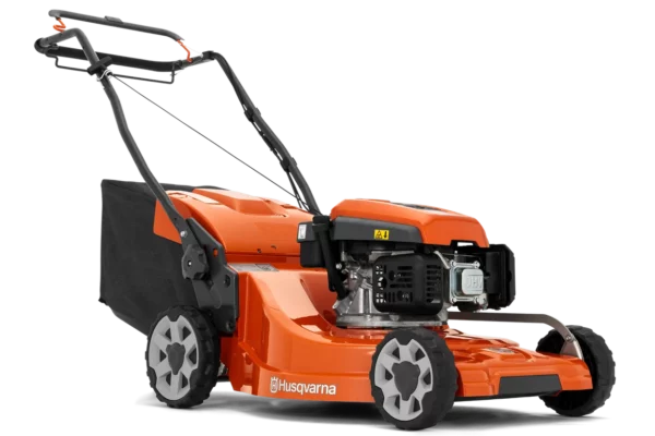 Tondeuse thermique LC 253S - HUSQVARNA – Image 3