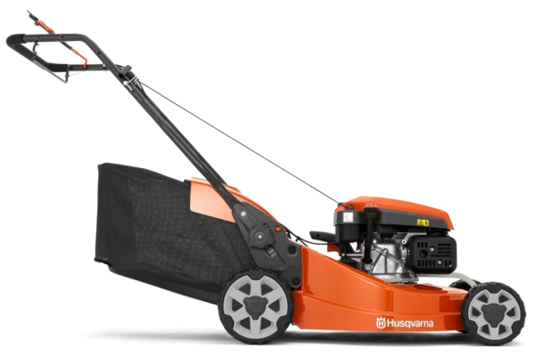 Tondeuse thermique LC 253S - HUSQVARNA – Image 2