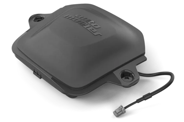 PLUG-IN ET STATION DE RÉFÉRENCE RTK EPOS - HUSQVARNA – Image 3
