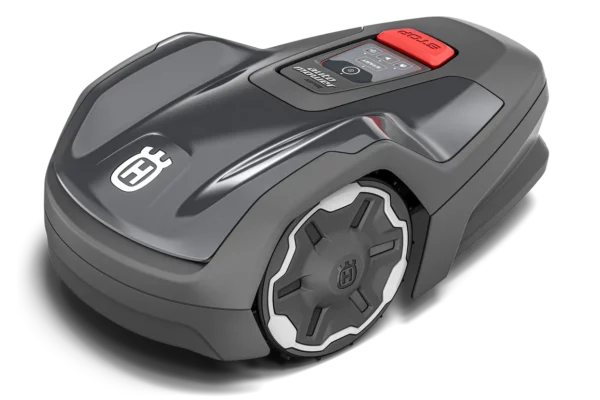 Robot tondeuse Automower® Aspire™ R4 - HUSQVARNA – Image 2