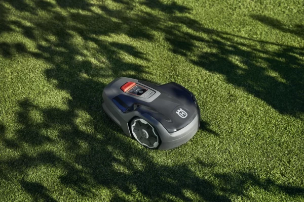 Robot tondeuse Automower® Aspire™ R4 - HUSQVARNA – Image 5
