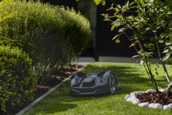 Robot tondeuse Automower® 310E NERA - HUSQVARNA – Image 6