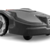 Robot tondeuse AUTOMOWER® 305 - HUSQVARNA – Image 3