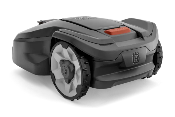 Robot tondeuse AUTOMOWER® 305 - HUSQVARNA – Image 2