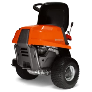 Tondeuses autoportées à coupe frontale – R112C5 Rider – HUSQVARNA
