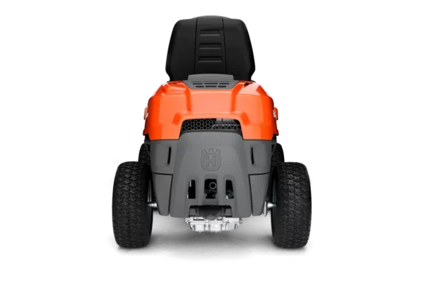 Tondeuses autoportées à coupe frontale - R112C5 Rider - HUSQVARNA – Image 5
