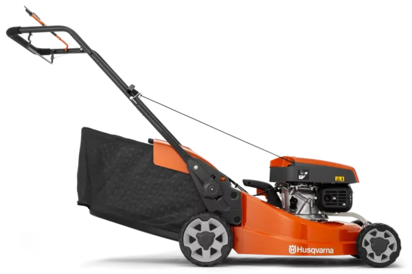 Tondeuse thermique LC 247S - HUSQVARNA – Image 3