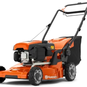 Tondeuse thermique LC 247S – HUSQVARNA