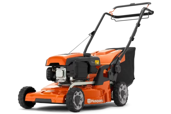 Tondeuse thermique LC 247S - HUSQVARNA – Image 2