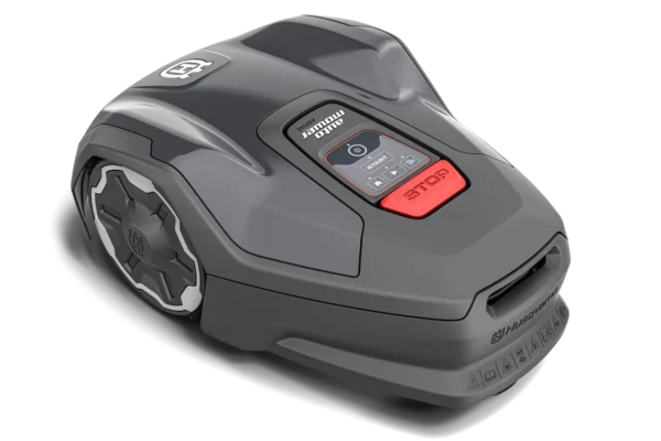 Robot tondeuse Automower® Aspire™ R4 - HUSQVARNA – Image 4