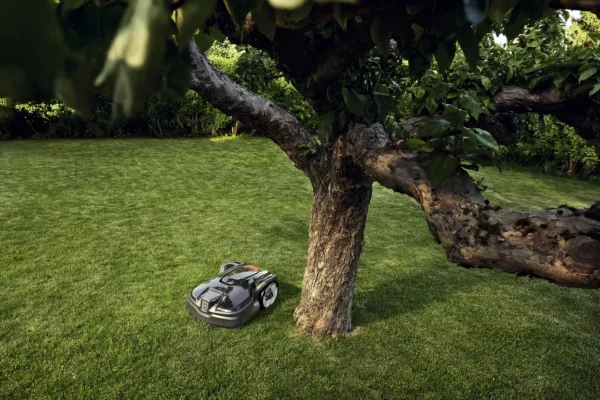 Robot tondeuse AUTOMOWER® 305 - HUSQVARNA – Image 5