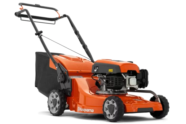 Tondeuse thermique LC 247S - HUSQVARNA