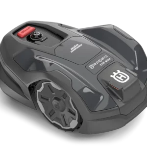 Robot tondeuse Automower® 310E NERA – HUSQVARNA