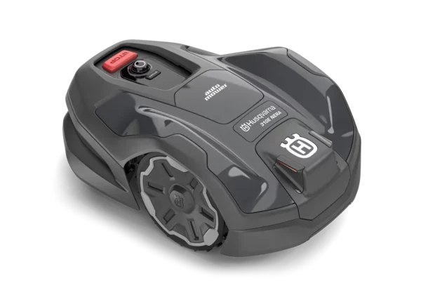 Robot tondeuse Automower® 310E NERA - HUSQVARNA