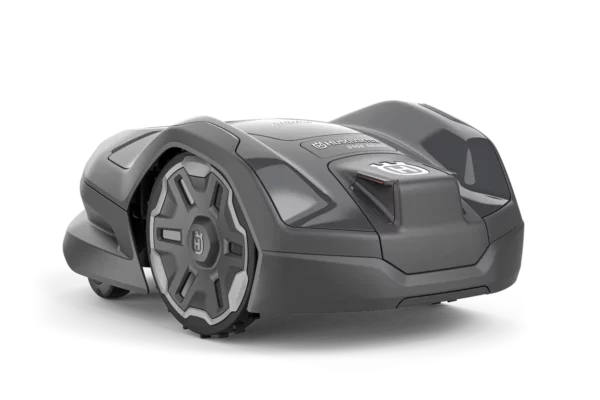 Robot tondeuse Automower® 310E NERA - HUSQVARNA – Image 3