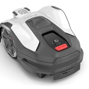 ROBOT DE TONTE 410VE NERA AUTOMOWER – HUSQVARNA