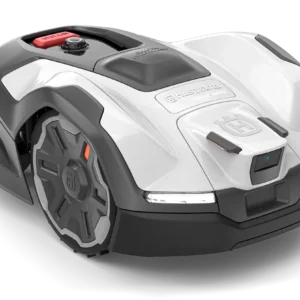 ROBOT DE TONTE 405VE NERA AUTOMOWER – HUSQVARNA