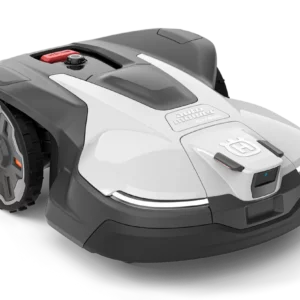 ROBOT DE TONTE 450V NERA AUTOMOWER – HUSQVARNA