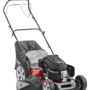 TONDEUSE TRACTEE SG 53 TX – SENTAR